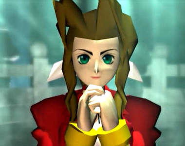 《7個經典遊戲動畫》現在看來還是很OP!