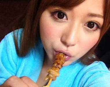 佐藤遙希的小肚腩　禁斷的女子體重和腰圍話題