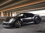 超殺《保時捷911 Turbo S》看MM-Performance怎麼改 超殺《保時捷911 Turbo S》看MM-Performance怎麼改