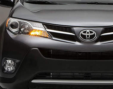 20歲囉《Toyota RAV4》每一代車車你都認識嗎？