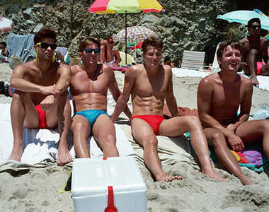 《今年夏天沒做的事TOP10》快把握最後機會去完成吧