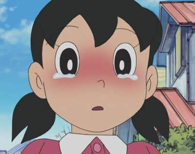 《為什麼靜香整天都在洗澡？》想出這3大理由的網友比靜香還可怕