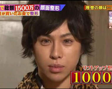 女生對《整形男子》的接受度調查　人工帥哥揪竟有多少女生OK呢？