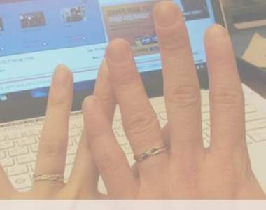 《談戀愛後必做的三大事》韓閃光團出沒～大家先把墨鏡準備好