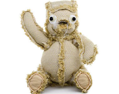 《熊熊歲月》那些你沒看過熊熊裏面的樣子…  