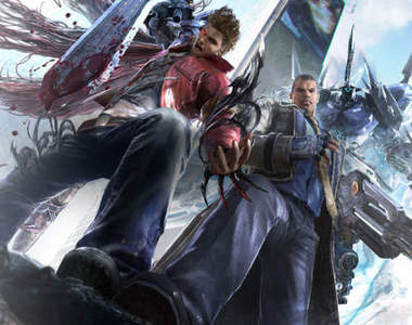 《化神降世》免費遊玩2vs2大亂鬥PC遊戲