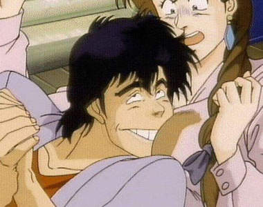 最喜愛的動漫男性角色　日本22歳～34歳的女性網路票選結果