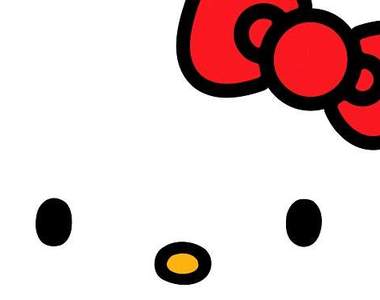 4個《Hello Kitty冷知識》如果不知道就不是Kitty迷啦