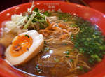 築地新上市《甜蝦蕎麥麵》每一碗有50隻蝦子 築地新上市《甜蝦蕎麥麵》每一碗有50隻蝦子