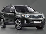 好料上身《Kia Sorento KX-4》家族旗艦英國登場 好料上身《Kia Sorento KX-4》家族旗艦英國登場