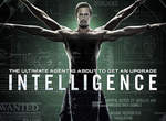 Josh Holloway新影集《Intelligence》當人腦變成超級電腦... Josh Holloway新影集《Intelligence》當人腦變成超級電腦...