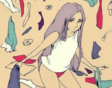 一件《50種穿法的裙子》以後不用再對衣櫃發呆啦~