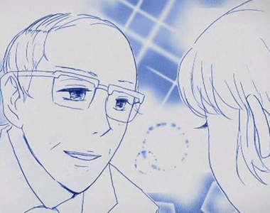 《畫面崩壞》少女漫畫其實比你想像的還要怪www