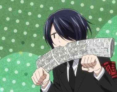 《人氣男聲優櫻井孝宏登上日本地方新聞》聲優生涯的轉捩點是…