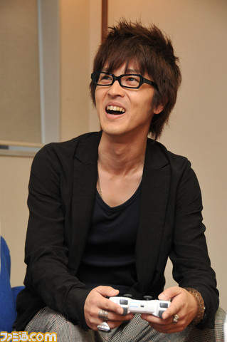 人氣男聲優櫻井孝宏登上日本地方新聞 聲優生涯的轉捩點是