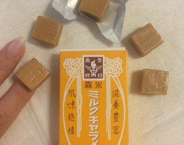 超仿真《零食美甲》可能要咬一口才能分辨真假惹（喂）