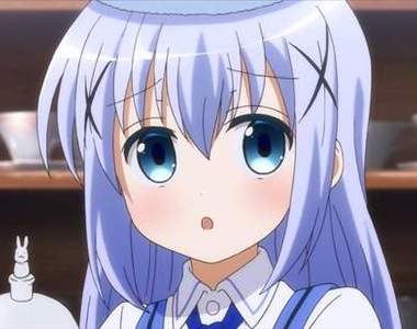 《請問您今天要來點兔子嗎？》全體難民狂賀智乃生日