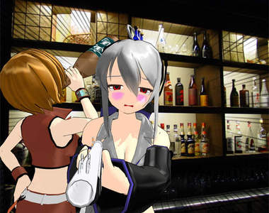 《日本玩槍酒吧》先喝到飽、再射到飽 這家店會不會太恐怖?