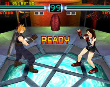 《神佑擂台》收錄FF7人物的傳奇格鬥遊戲世界大賽二度開打!?