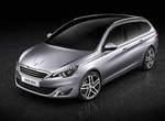 新世代《Peugeot 308 SW》有型更有大肚量 新世代《Peugeot 308 SW》有型更有大肚量