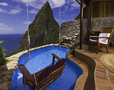 《十大非住不可飯店》觀光景點的頂級享受