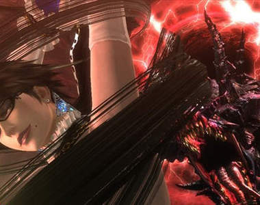 《魔兵驚天錄2》合作模式公開 蓓姊救貞德之為愛闖魔界