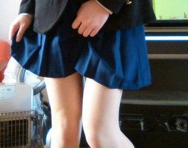 幫弟弟扮女裝的結果　所以馬麻生的其實是妹妹（大誤）