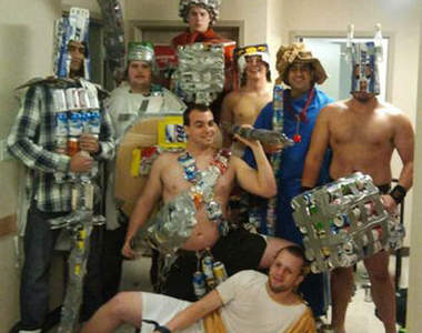 《當大學新生變成老鳥》會發生什麼蠢事