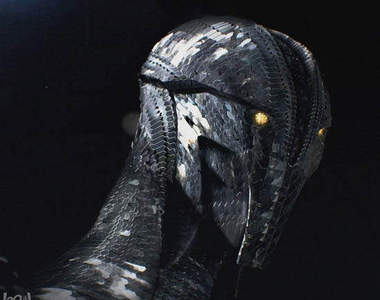 《X戰警：未來昔日》哨兵概念圖分享　設計階段就很嚇人了