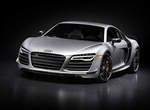 史上最速《Audi R8 Competition》預告洛杉磯車展現身 史上最速《Audi R8 Competition》預告洛杉磯車展現身
