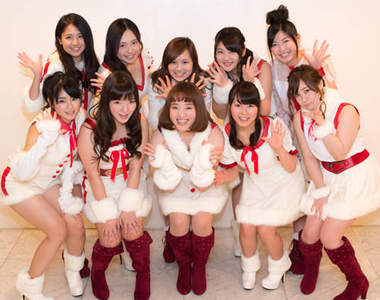 肉肉女團《Chubbiness》瘦下來小心會被開除喔～