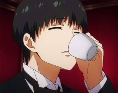 恐怖哦～～《東京喰種秘密見面會》有機會嚐到那個肉的味道？