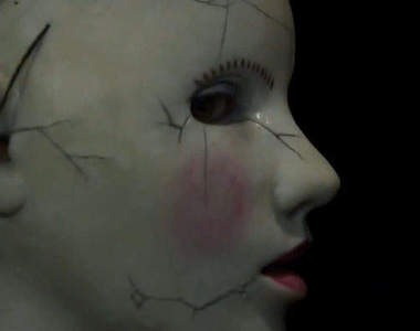 恐怖片《十月的房子》你家替萬聖節做好準備了嗎？