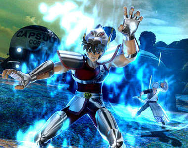 《J-STARS Victory VS.》熱血OP曲公開　星矢、亞連、西索參戰