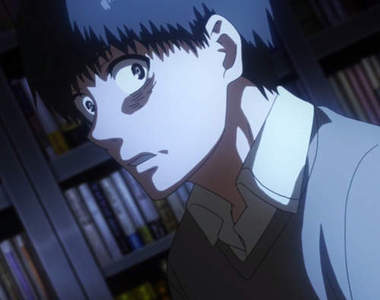 《東京衰鬼金木性轉換》敢虐待可愛小妹一定會被燒書……