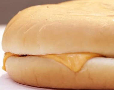 漢堡放置play實驗 30天後真的可以採集了(挖)