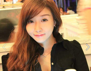 Mi Nhon　臉書追蹤破20萬的越南人氣美女