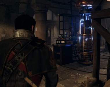 《The Order: 1886》傳奇科學家「尼古拉‧特斯拉」也加入!?