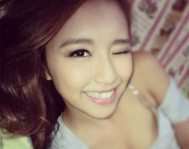 曾淑雅 (Jumbo Tsang)　來自香港的一位美女麻豆