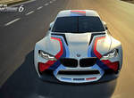遊戲限定《BMW Vision Gran Turismo》帥氣開進GT6 遊戲限定《BMW Vision Gran Turismo》帥氣開進GT6