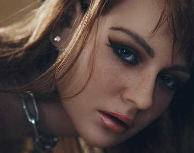 《矽膠娃娃之美》攝影集 每一個看起來都跟真人一樣