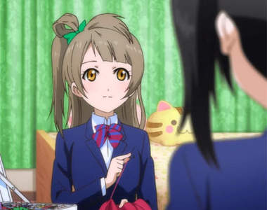 《致敬？抄襲？》LoveLive與美劇相似度逼近百分百