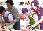 MOCO’S Kitchen《貼身切菜畫面》二次元代入也好棒棒♥ MOCO’S Kitchen《貼身切菜畫面》二次元代入也好棒棒♥