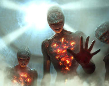 《The Hum》若你獨自倖存於被外星人入侵的世界...到底該往哪逃？