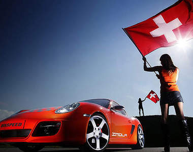 2013年《瑞士最暢銷車車TOP 10》真的都貴鬆鬆嗎?
