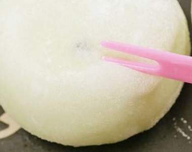 《11月18日是什麼日子？》冬季賞雪來一顆大福好浪漫～