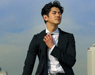 《瑛太Toyota新廣告》原來想當個好爸爸要......