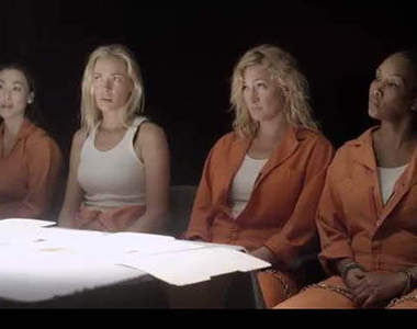 廉價女版《浴血任務》連人數都只有一半是怎樣...