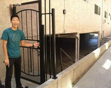 《不正常人類研究中心設施》這一定是那裡搞錯？