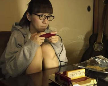 《玩過任天堂的人都做過的13件事》超懷念的啦
